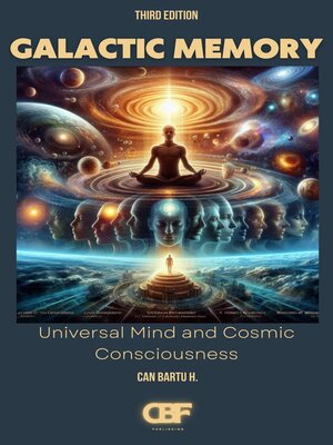 cover image of Galactic Memory